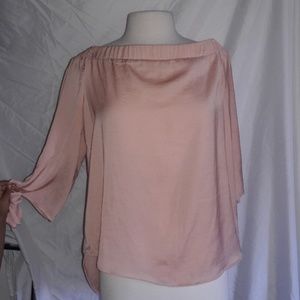 Apt 9 off the shoulder top